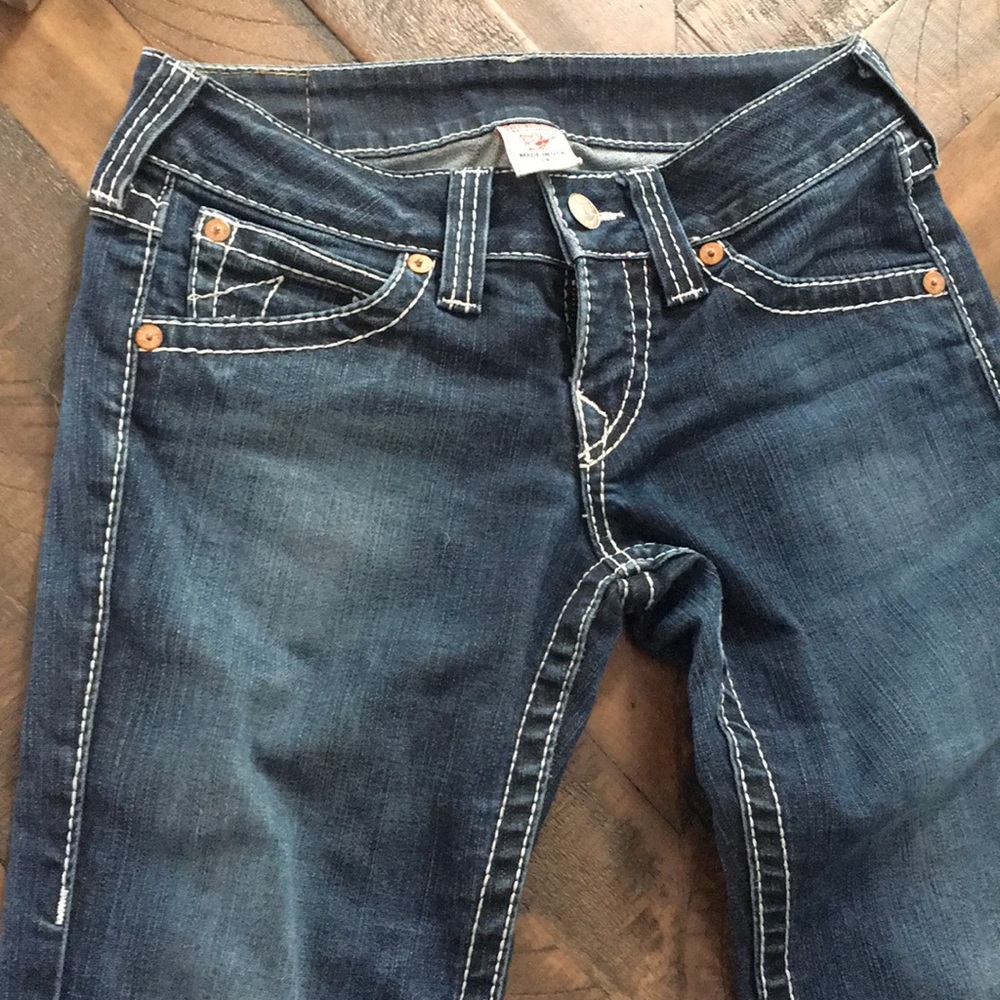 True Religion jeans